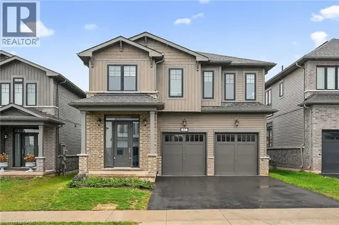 67 Starfire Crescent Stoney Creek ON L8E 0K8