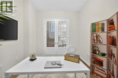67 Starfire Crescent Stoney Creek ON L8E 0K8