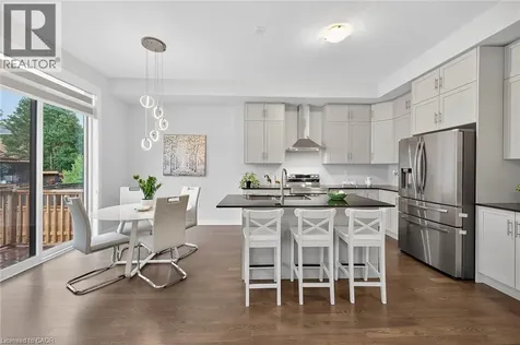 67 Starfire Crescent Stoney Creek ON L8E 0K8