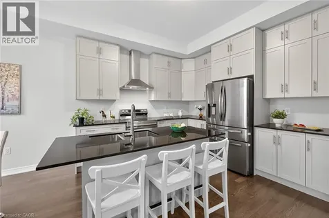 67 Starfire Crescent Stoney Creek ON L8E 0K8