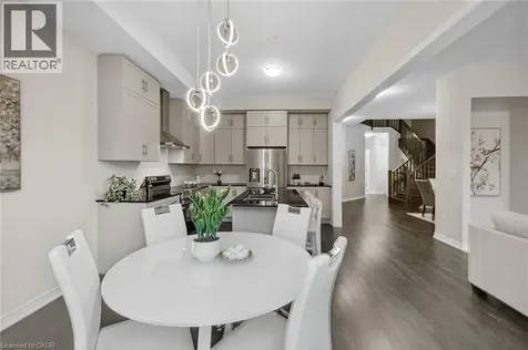 67 Starfire Crescent Stoney Creek ON L8E 0K8