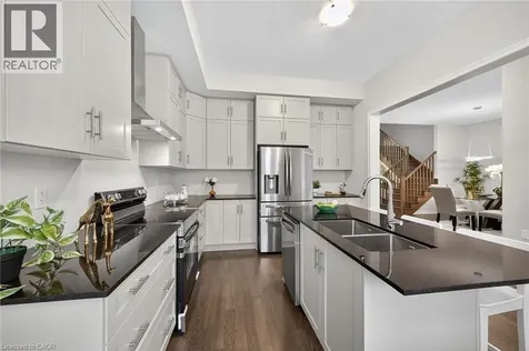 67 Starfire Crescent Stoney Creek ON L8E 0K8