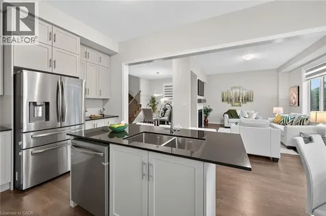 67 Starfire Crescent Stoney Creek ON L8E 0K8