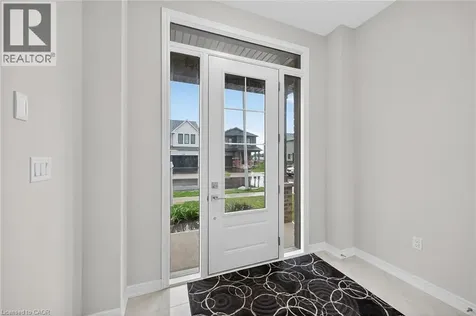 67 Starfire Crescent Stoney Creek ON L8E 0K8