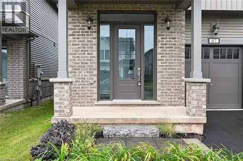 67 Starfire Crescent Stoney Creek ON L8E 0K8