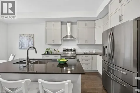67 Starfire Crescent Stoney Creek ON L8E 0K8