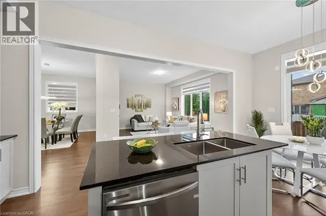 67 Starfire Crescent Stoney Creek ON L8E 0K8