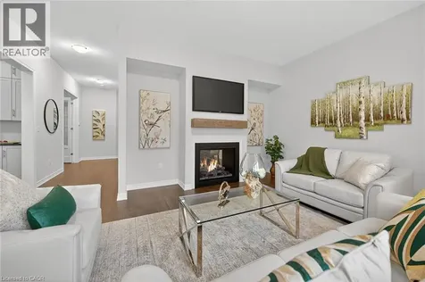 67 Starfire Crescent Stoney Creek ON L8E 0K8
