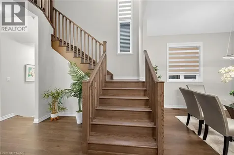 67 Starfire Crescent Stoney Creek ON L8E 0K8