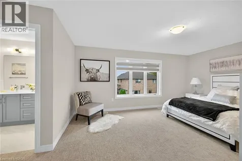 67 Starfire Crescent Stoney Creek ON L8E 0K8