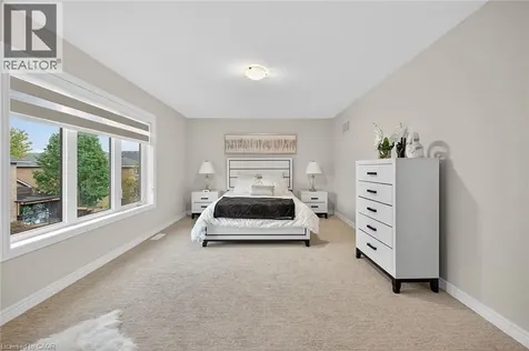 67 Starfire Crescent Stoney Creek ON L8E 0K8