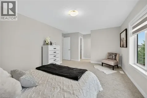 67 Starfire Crescent Stoney Creek ON L8E 0K8