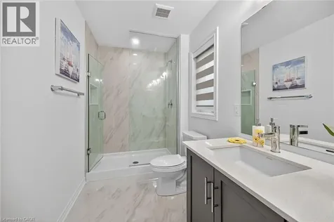 67 Starfire Crescent Stoney Creek ON L8E 0K8