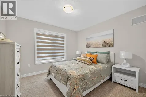 67 Starfire Crescent Stoney Creek ON L8E 0K8