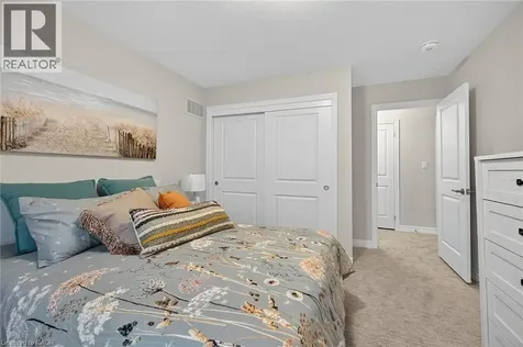 67 Starfire Crescent Stoney Creek ON L8E 0K8