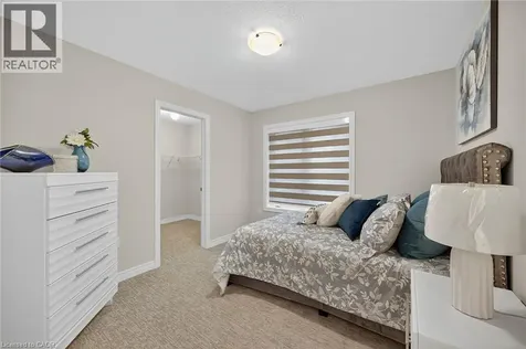 67 Starfire Crescent Stoney Creek ON L8E 0K8