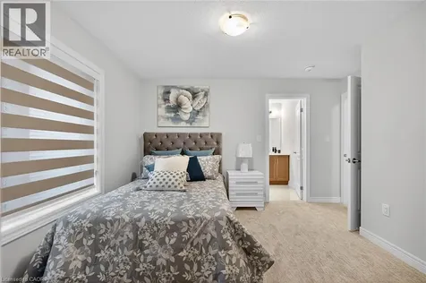 67 Starfire Crescent Stoney Creek ON L8E 0K8