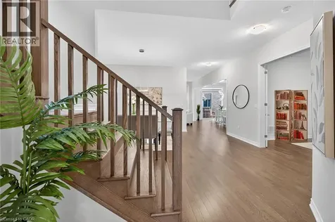 67 Starfire Crescent Stoney Creek ON L8E 0K8