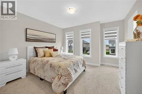67 Starfire Crescent Stoney Creek ON L8E 0K8