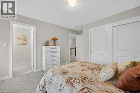 67 Starfire Crescent Stoney Creek ON L8E 0K8