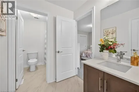 67 Starfire Crescent Stoney Creek ON L8E 0K8