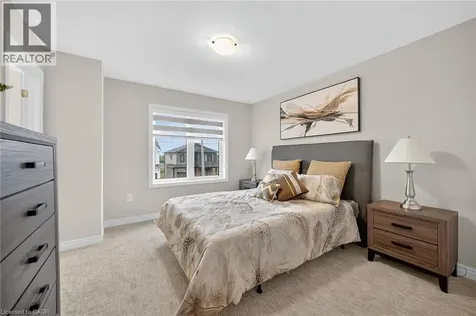 67 Starfire Crescent Stoney Creek ON L8E 0K8