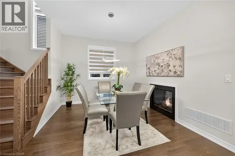 67 Starfire Crescent Stoney Creek ON L8E 0K8