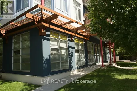 3 Claremont Drive Ottawa ON K1K 4J6