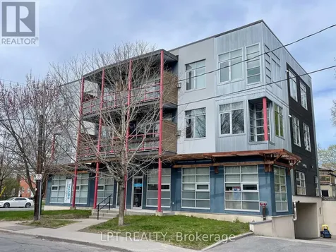 3 Claremont Drive Ottawa ON K1K 4J6