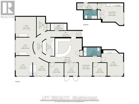 3 Claremont Drive Ottawa ON K1K 4J6