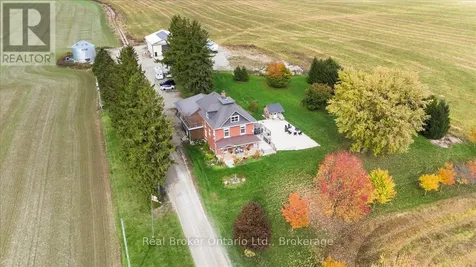 241787 16 Corners West Grey ON N0G 2M0