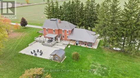 241787 16 Corners West Grey ON N0G 2M0