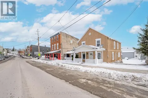 101 Durham Street South Centre Hastings ON K0K 2K0