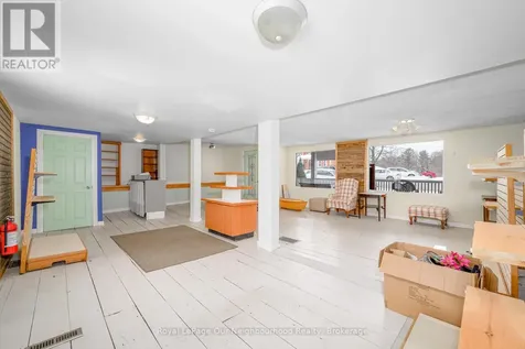 101 Durham Street South Centre Hastings ON K0K 2K0