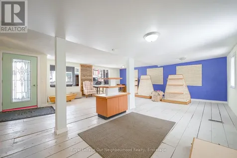 101 Durham Street South Centre Hastings ON K0K 2K0