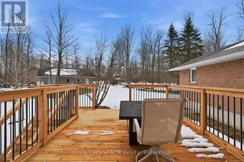 3 Woodland Court South Bruce ON N0G 2V0
