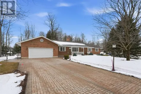 3 Woodland Court South Bruce ON N0G 2V0