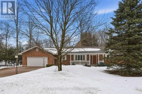 3 Woodland Court South Bruce ON N0G 2V0