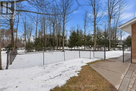 3 Woodland Court South Bruce ON N0G 2V0