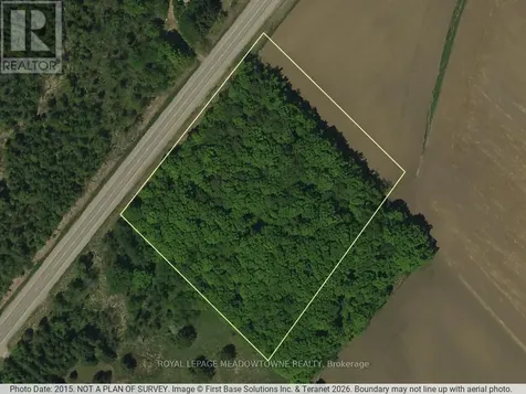 8949 Wellington Rd 22 Road Erin ON N0B 1Z0