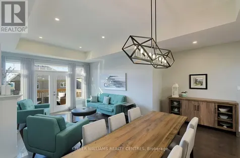 58 Summerhill Drive New Tecumseth ON L9R 0S5