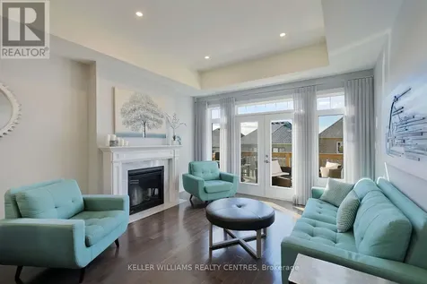 58 Summerhill Drive New Tecumseth ON L9R 0S5