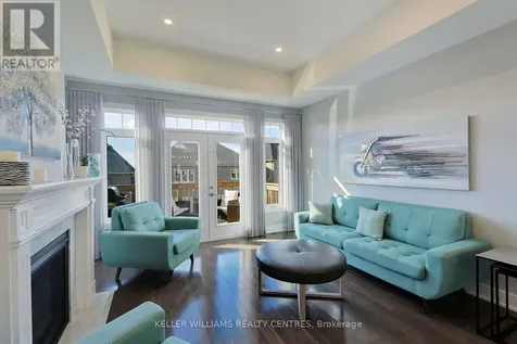 58 Summerhill Drive New Tecumseth ON L9R 0S5