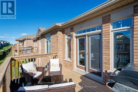 58 Summerhill Drive New Tecumseth ON L9R 0S5
