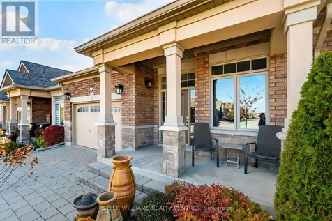 58 Summerhill Drive New Tecumseth ON L9R 0S5