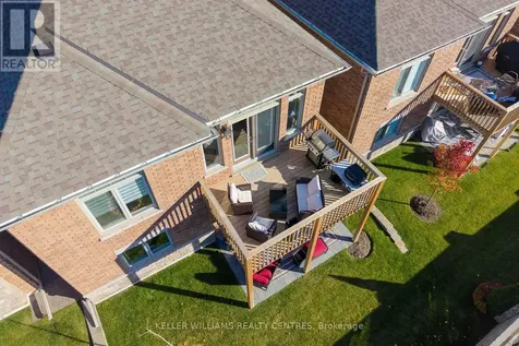 58 Summerhill Drive New Tecumseth ON L9R 0S5