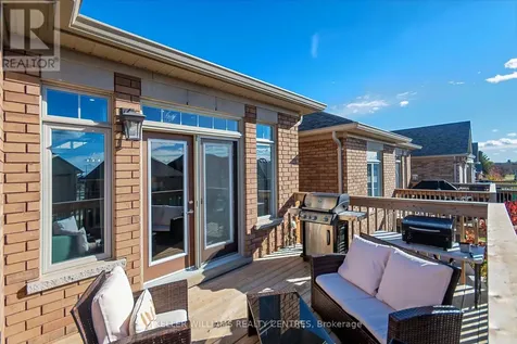58 Summerhill Drive New Tecumseth ON L9R 0S5