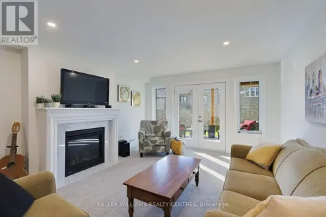 58 Summerhill Drive New Tecumseth ON L9R 0S5