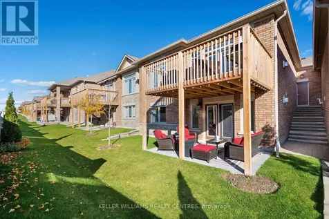 58 Summerhill Drive New Tecumseth ON L9R 0S5