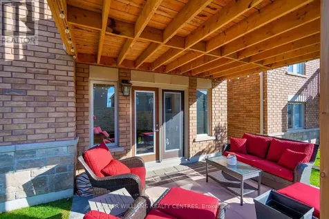 58 Summerhill Drive New Tecumseth ON L9R 0S5